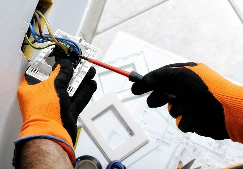 Electrical Contracting Business Sydney, NSW Electrical Contracting Business Sydney, NSW