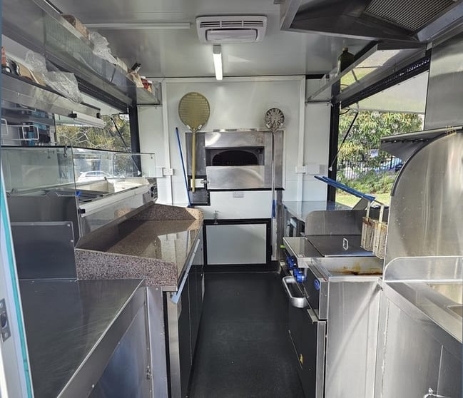 Mobile Italian Woodfire Pizza Business Sydney, NSW Mobile Italian Woodfire Pizza Business Sydney, NSW