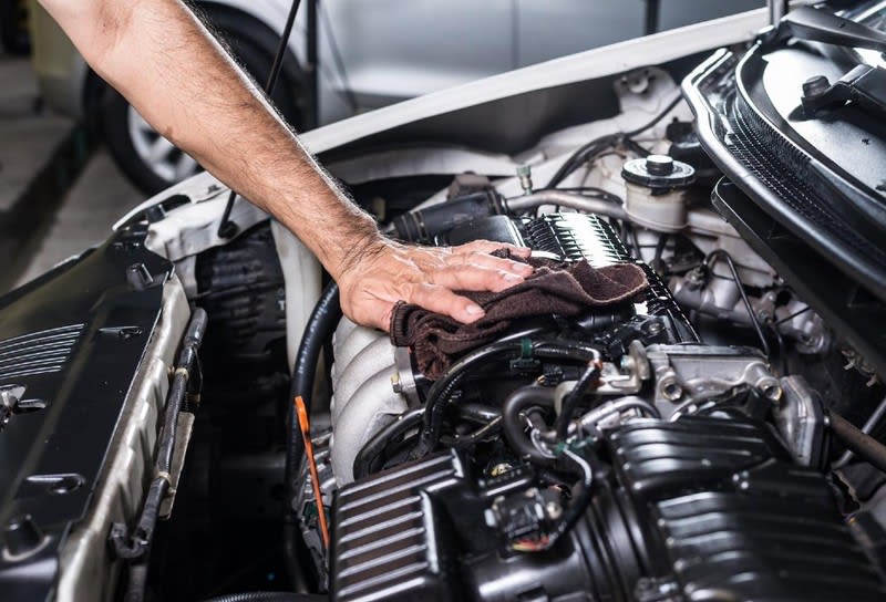 Automotive reconditioning/mechanical servicing Rev. $2.0m p.a. (Our Ref: D2008) Automotive reconditioning/mechanical servicing Rev. $2.0m p.a. (Our Ref: D2008)