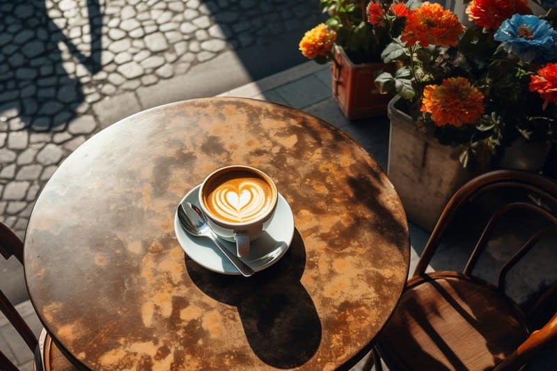 Waterloo Prime Corner Café for Sale | Strong Foot Traffic