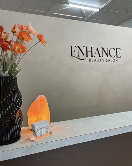 Enhance Beauty Salon - Atherton, Far North Queensland Enhance Beauty Salon - Atherton, Far North Queensland