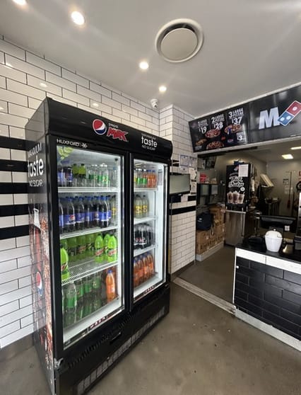 Domino's Franchise Business For Sale!Not To Be Missed!Massive Profits!low Rent! Domino's Franchise Business For Sale!Not To Be Missed!Massive Profits!low Rent!