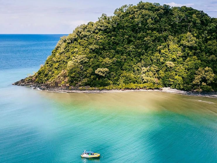 Accommodation & Tourism Business For Sale In Cape Tribulation - 2820mf Accommodation & Tourism Business For Sale In Cape Tribulation - 2820mf