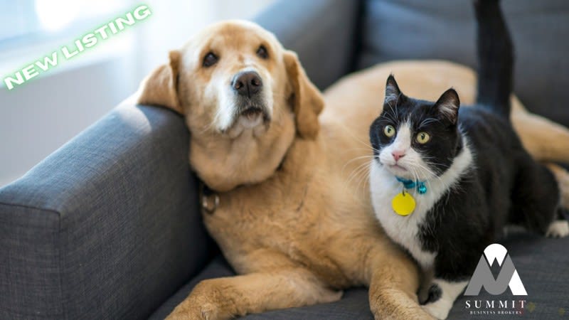 All Animal Minding Service  Prime Business Opportunity in Canberra!