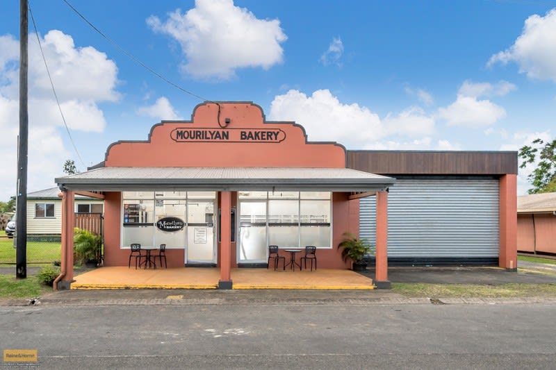 Profitable Bakery For Sale In Prime Location