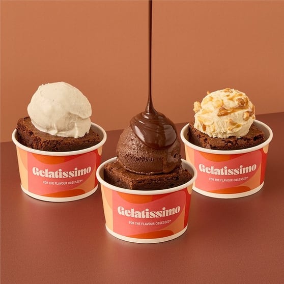 A Flavour Obsessed Business Delivering Exceptional Indulgence. A Flavour Obsessed Business Delivering Exceptional Indulgence.