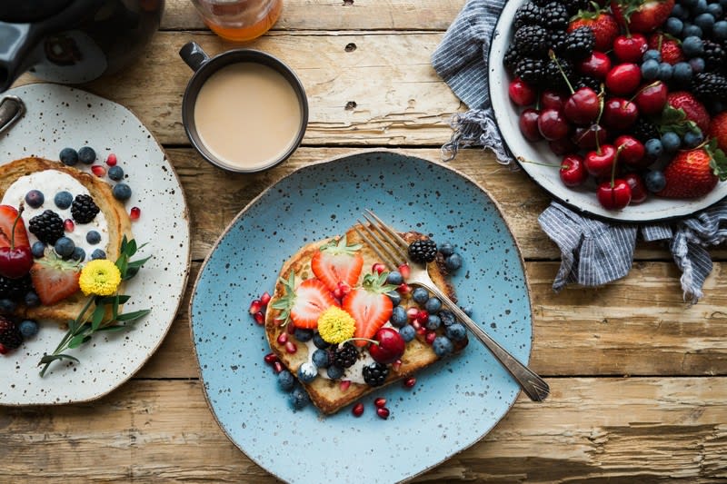 Modern Cafe for Sale on Glenferrie Rd [2511102]
