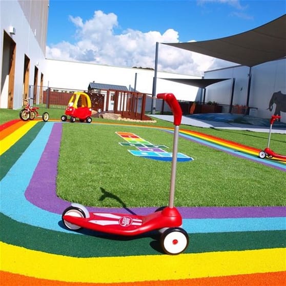 Highly Profitable Childcare Business  Opportunity in North-Western Victoria