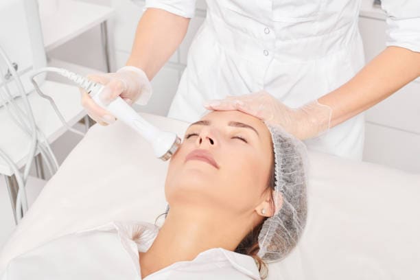 Skin Clinic & Beauty Center for Sale