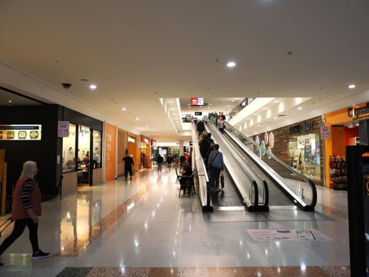 Nextra Southpoint ACT for Sale $120,000 + SAV Nextra Southpoint ACT for Sale $120,000 + SAV