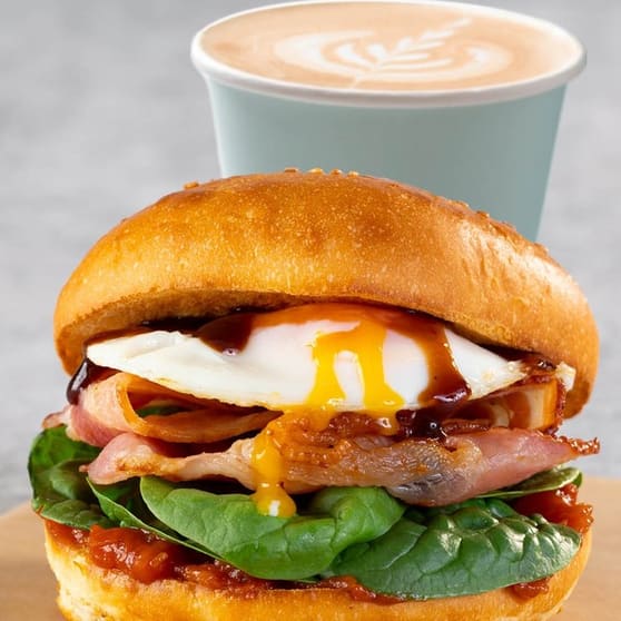 Coffee Club Mt Isa - Become a partner in a Iconic National brand.