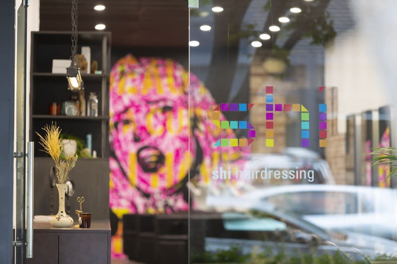 For Sale: Shi Hairdressing Canberra  Nearly $1,000,000 in Sales!