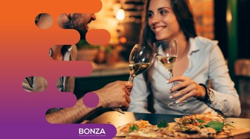34584 Lucrative Italian Restaurant - 8+ Years of Success