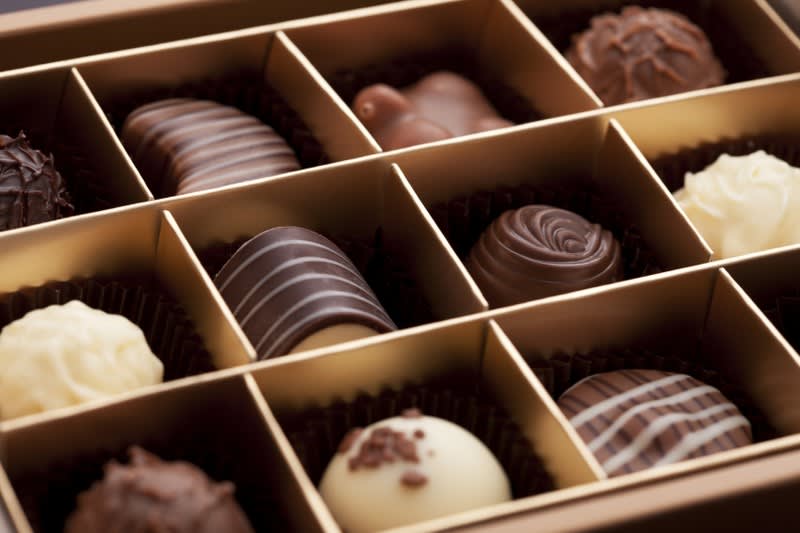 Gourmet Confectionery & Gift Hampers Shop in Hawthorn[2407301]