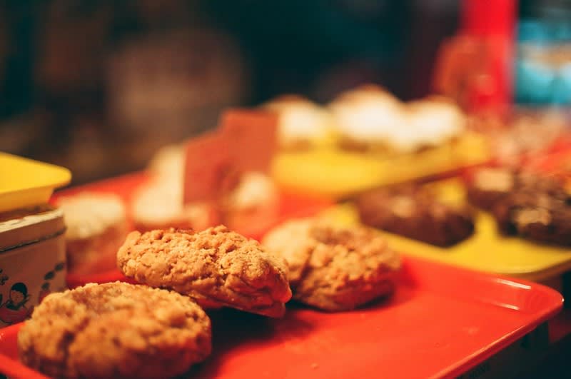 Busy Fried Chicken and Restaurant for sale *Great Set-up* *Excellent Exposure* [2501041]