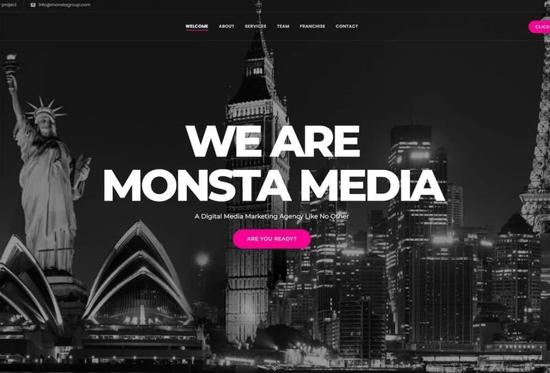Digital Marketing! A Genuine Business Opportunity in a BOOMING Industry Digital Marketing! A Genuine Business Opportunity in a BOOMING Industry