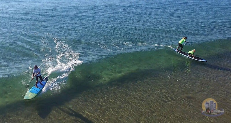 Dive into Opportunity with a Proven Paddle & Surf School! Dive into Opportunity with a Proven Paddle & Surf School!