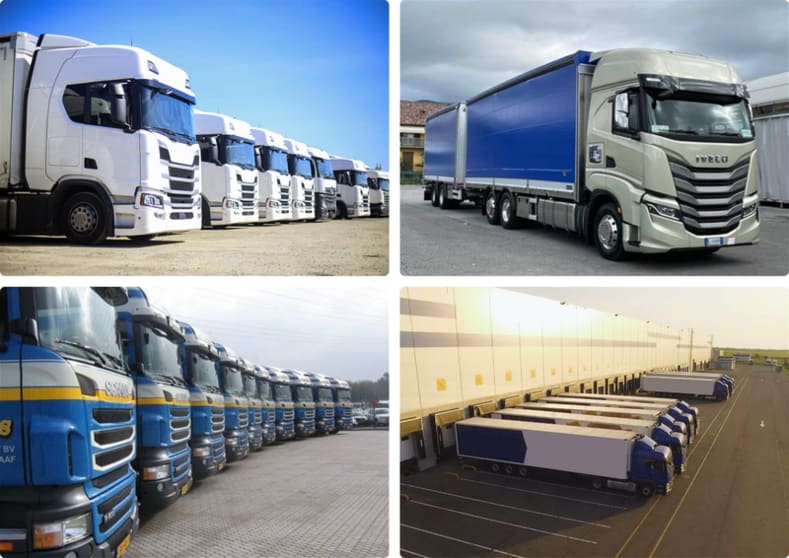Rare Opportunity in the Transport Industry - EBITDA > $3,500,000 p.a. Rare Opportunity in the Transport Industry - EBITDA > $3,500,000 p.a.