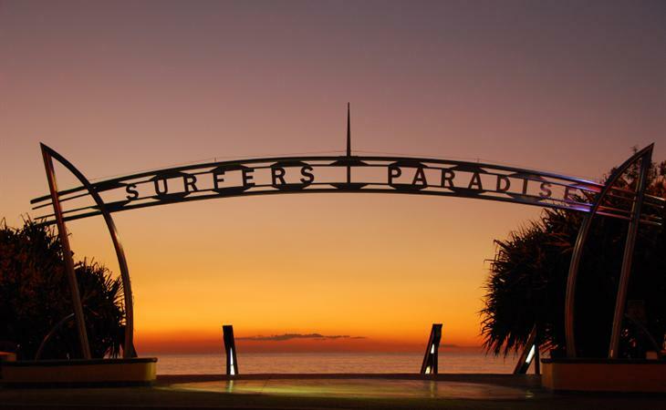 Under Contract - High-Rise Permanent Management Rights in Surfers Paradise - ID 9169 Under Contract - High-Rise Permanent Management Rights in Surfers Paradise - ID 9169