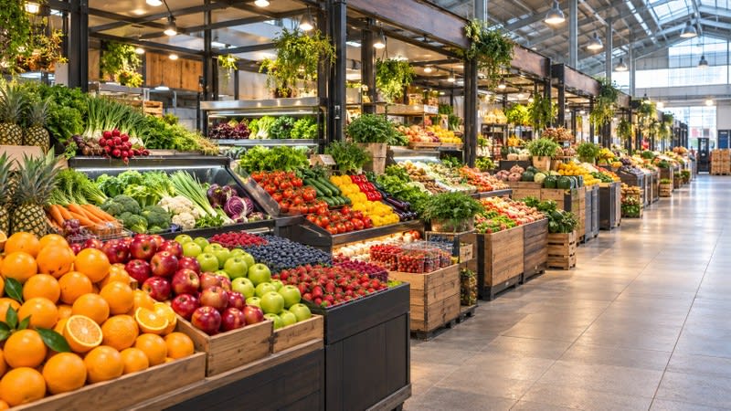 Prime Sydney CBD Fruit & Vegetable Business for Sale | Weekly Turnover $57,000+ Prime Sydney CBD Fruit & Vegetable Business for Sale | Weekly Turnover $57,000+