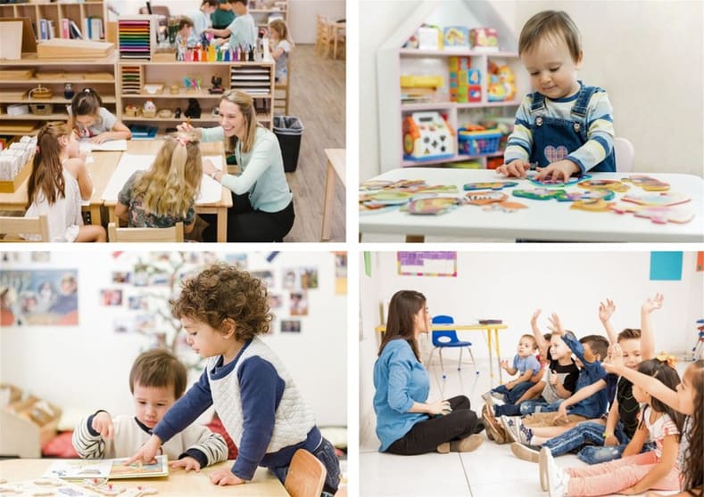 -- UNDER OFFER -- 120 Places Modern & Purpose Built Childcare Centre for Sale In Ballarat -- UNDER OFFER -- 120 Places Modern & Purpose Built Childcare Centre for Sale In Ballarat