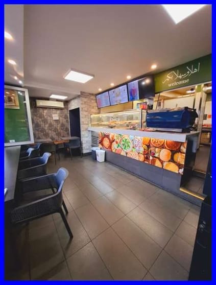 FOR SALE BY OWNER Cafe & Pizza Prime location in North Hobart.$96,000 wiwo FOR SALE BY OWNER Cafe & Pizza Prime location in North Hobart.$96,000 wiwo