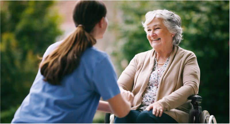 Under Offer! Established NDIS and Aged Care Business Sydney Under Offer! Established NDIS and Aged Care Business Sydney
