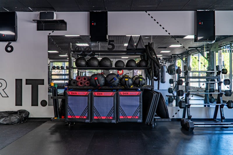 Seize Your Opportunity: Own a Thriving Fitness Business in Canberra! Seize Your Opportunity: Own a Thriving Fitness Business in Canberra!