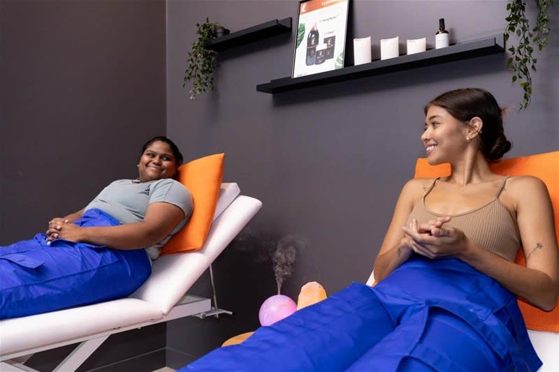 Worldwide Wellness & Body Shaping Franchise Expanding Around Australia - Everton