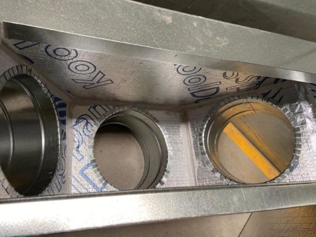 Designer & Manufacturer of Custom Sheet Metal Designer & Manufacturer of Custom Sheet Metal