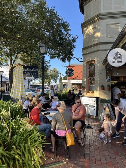Unique Thriving Cafe Geelong Unique Thriving Cafe Geelong