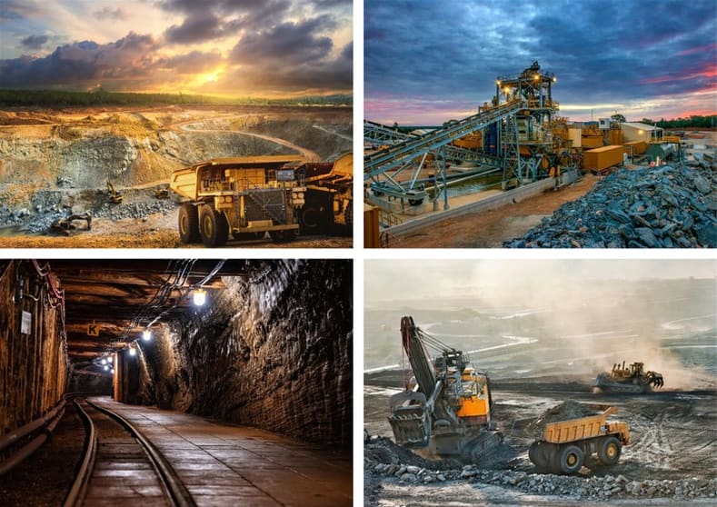 Investment Opportunity: Premier Copper-Gold Mining Project in NSW