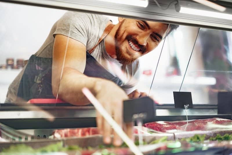 34365 Long Established Butcher - Excellent Profit Margins 34365 Long Established Butcher - Excellent Profit Margins