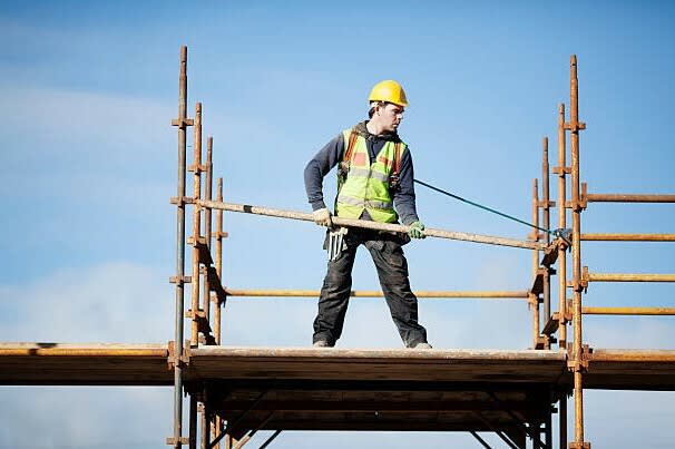 Established Scaffolding Business Perth Established Scaffolding Business Perth
