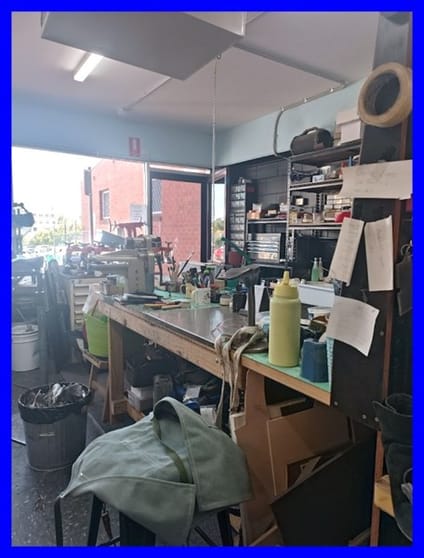 FOR SALE BY OWNER Shoe Repair Business Nowra NSW 45k FOR SALE BY OWNER Shoe Repair Business Nowra NSW 45k
