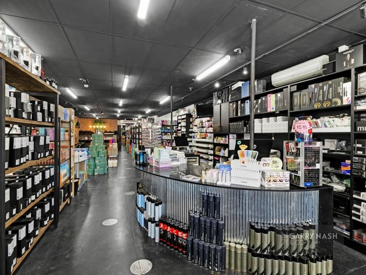 A Thriving Hair & Beauty Business A Thriving Hair & Beauty Business