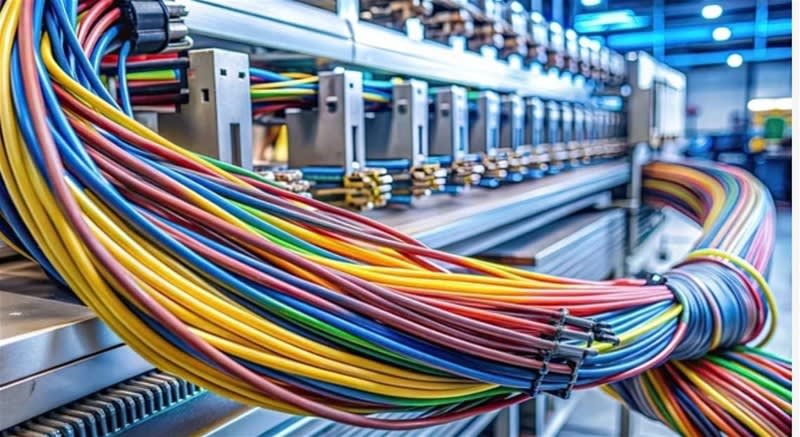 PRICE REDUCED! Commercial Electrical, Data and Fibre Optic PRICE REDUCED! Commercial Electrical, Data and Fibre Optic