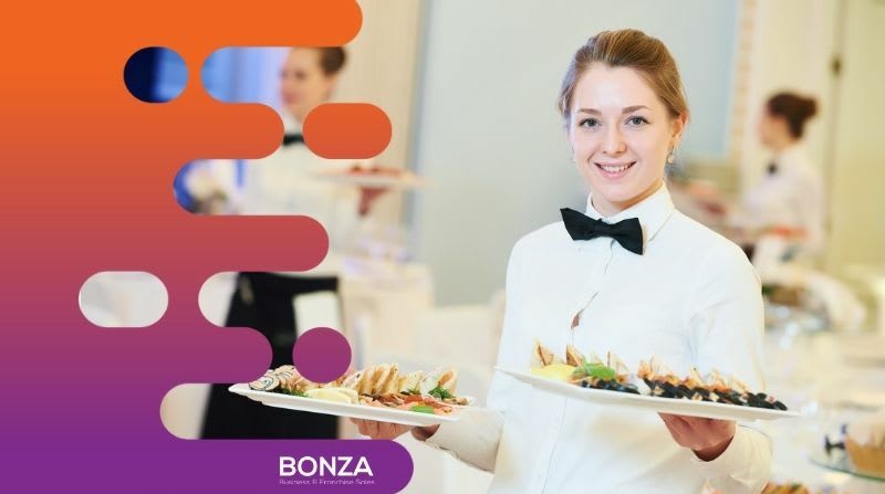 35433 Thriving Catering Business  Flexible and Profitable Opportunity