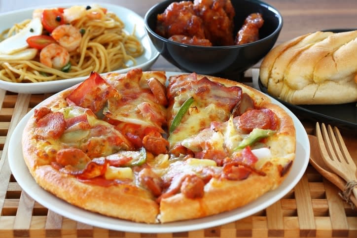 Be Your Own Boss! Profitable Pizza Store  $9K/Week, No Competition [2502031]