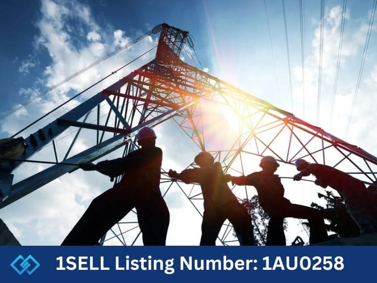 Long-established Civil Construction Contractor Long-established Civil Construction Contractor