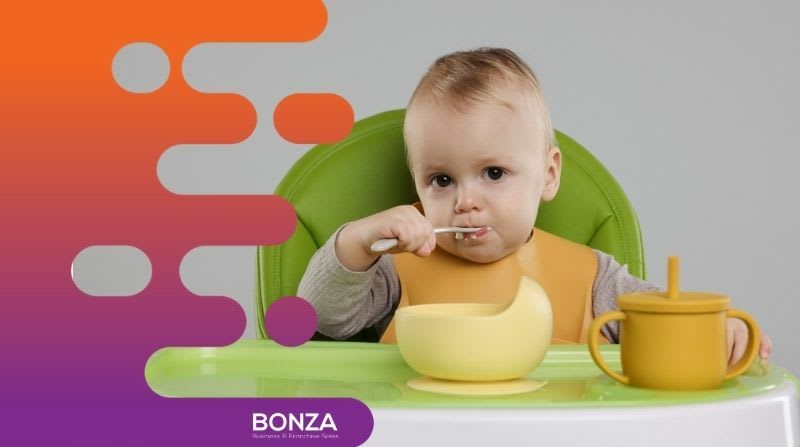 35269 Baby & Children's Safety Products Retailer - Ecommerce Business 35269 Baby & Children's Safety Products Retailer - Ecommerce Business