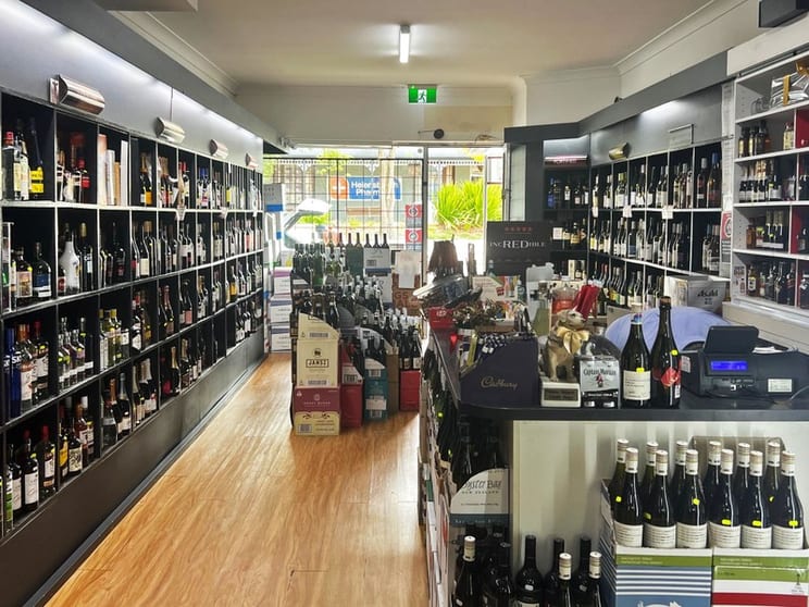 Liquor Store for Sale - Wollongong Council Area Liquor Store for Sale - Wollongong Council Area