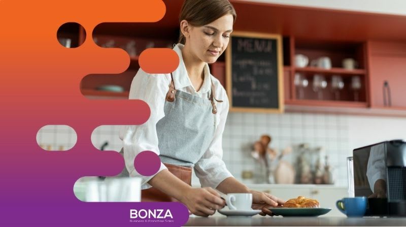 35279 Profitable & Popular Cafe - 20+ Years 35279 Profitable & Popular Cafe - 20+ Years