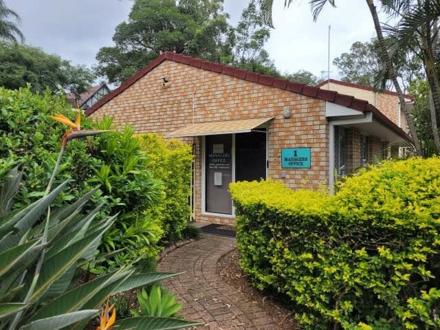 Under Contract - Caretaking-Only Management Rights - ID 9188