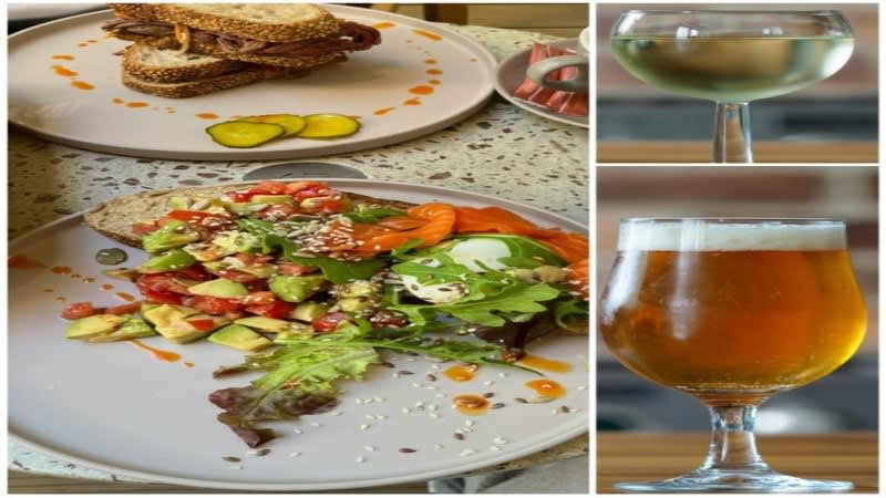 Beachside Lic Café/restaurant Opportunity Pay For Plant & Equip Only $65,000+gst Beachside Lic Café/restaurant Opportunity Pay For Plant & Equip Only $65,000+gst