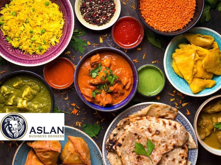 Indian Restaurant For Sale Indian Restaurant For Sale
