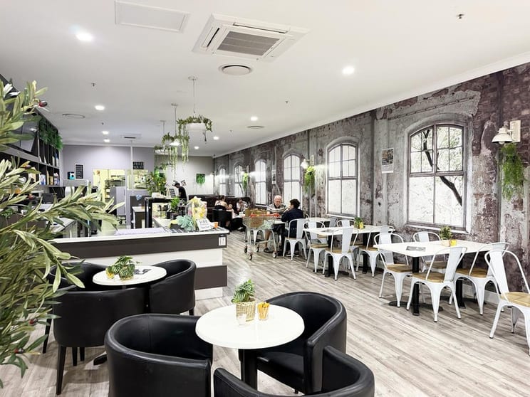 E Cupz Cafe - Townsville E Cupz Cafe - Townsville