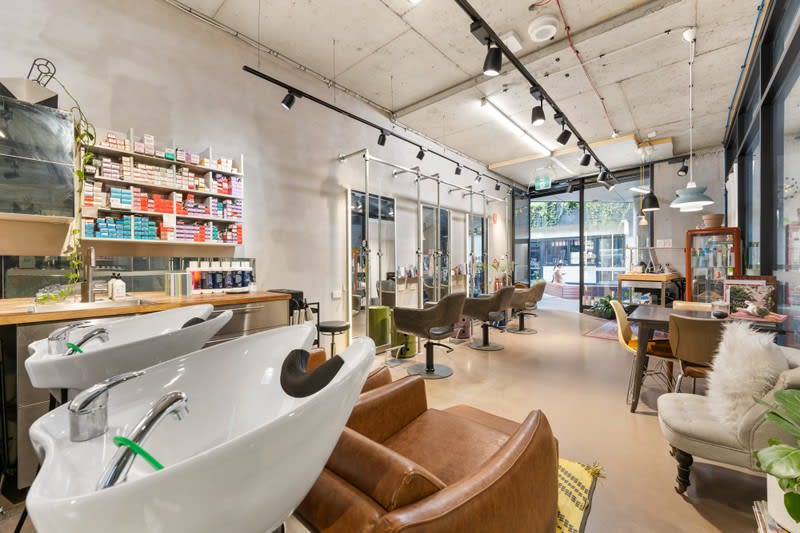 Exceptional Hair Salon Opportunity in the Heart of Braddon!