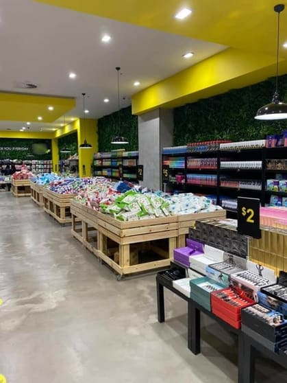 Variety and Grocery Store for Sale! AF1527 Variety and Grocery Store for Sale! AF1527