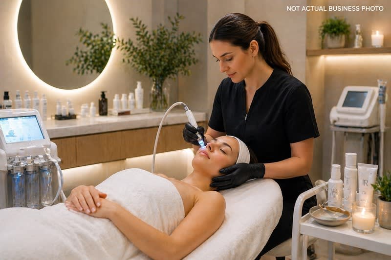 Elite Hair and Beauty Salon Sutherland Shire/St George, NSW Elite Hair and Beauty Salon Sutherland Shire/St George, NSW